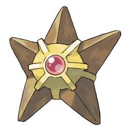 Pokémon à identifier