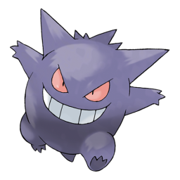 Pokémon à identifier
