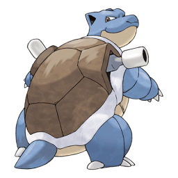 Pokémon à identifier