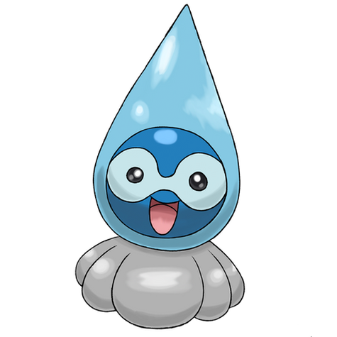 Morphéo Eau de Pluie