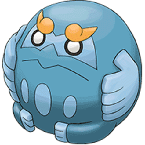 Darumacho Transe