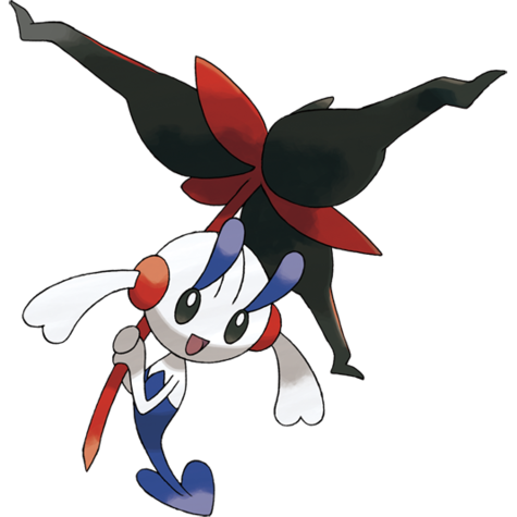 Floette Éternel