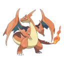 Méga-Dracaufeu Y
