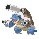 Méga-Tortank