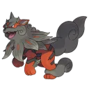Arcanin de Hisui