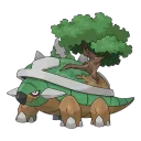 Torterra