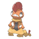 Baggaïd