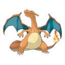 Dracaufeu