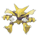Alakazam