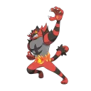 Félinferno